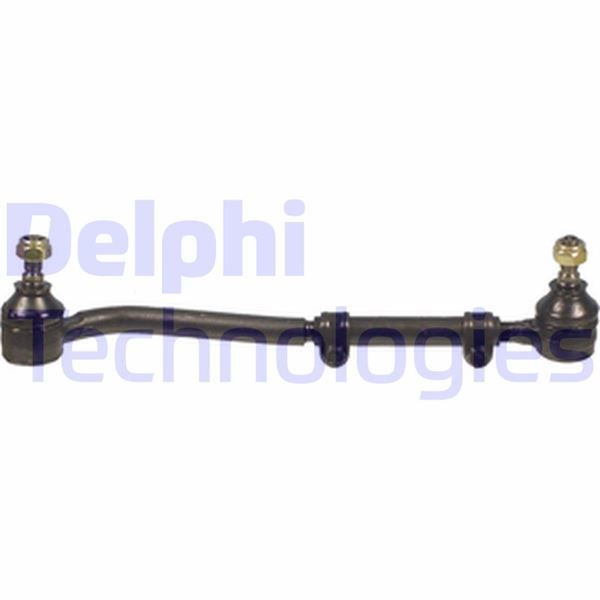ROT MİLİ ROT KOLU SOL OMEGA A-SANATOR B