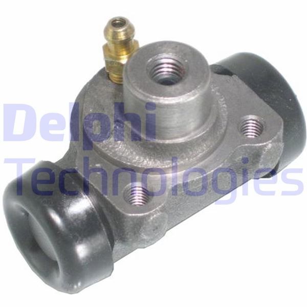 TEKERLEK SİLİNDİRİ DÜZENEĞİ ARKA; SAĞ/SOL CITROEN 2CV. AMİ. DYANE. MEHARİ 09/69 90