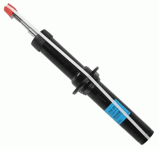 AMORTISOR ON SAG SOL BMW X5 E70 X6 E71 E72 08