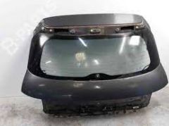 BAGAJ KAPAK C4 CACTUS