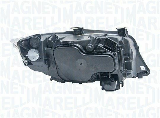 FAR SOL XENON BMW E90 2005-12.2011 E91 06-6.2012 LPN082