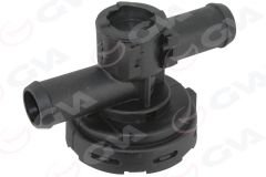 KALORİFER MUSLUĞU VALFİ ASTRA F 1.4-1.6-1.7-CORSA B 1.4-1.6-OMEGA B 2.0-2.2-2.5-TIGRA 1.4-1.6