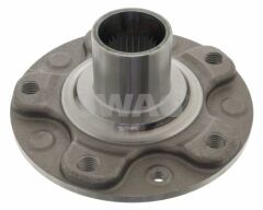ÖN TEKER PORYASI 5 BİJON RENAULT MEGANE III 09 FLUENCE 09 SCENIC III 09 MEGANE IV 15 DACIA DUSTER 10