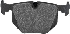 ARKA BALATA BMW E46 00-05 E38 96-01 E83 04 E53 00 R.ROVER 4.2 4.4 3.0TD6 3.6TD8 06 1 FTE KIRMIZI KUTU