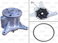 DEVİRDAİM P407 05 P607 05 C5-C6 2.7 HDİ 08