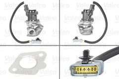EGR VALF KABLOLU FOCUS II -CMAX 1.6TDCI 04 11 VOLVO C30 06 12 S40 II V50 1.6TDI 04 11