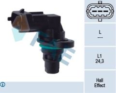 EKSANTRIK MIL SENSORU FOCUS III FIESTA VI MONDEO IV 1.6 ECOBOOST 11 / VOLVO C30 533 1.6 06 12 S40 II 544 1.6 06 12 V50 545 1.6 06 12