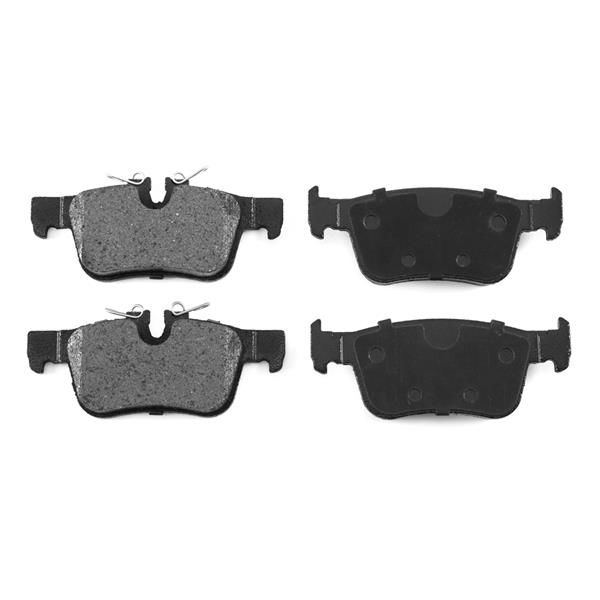 ARKA BALATA VOLVO S90 2.0D3 2.0D4 2.0D5 2.0T5 2.0T6 2016 V90 2016 XC60 17 V60 16 İNÇ JANT