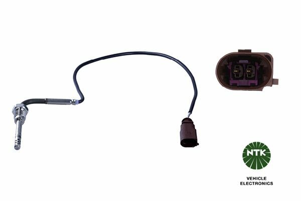 EGZOZ GAZI SICAKLIK SENSÖRÜ RTA9000-EE158 VAG
