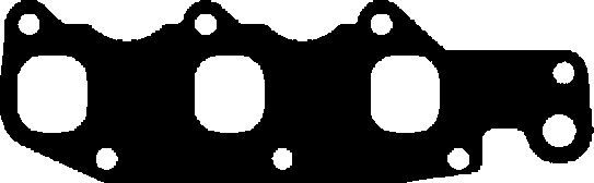 EGZOZ MANİFOLD CONTASI CHEVROLET SPARK 0.8L LBF. LQ2 05- / DAEWOO MATIZ. TICO 0.8L F8B. F8C 99- 460048P