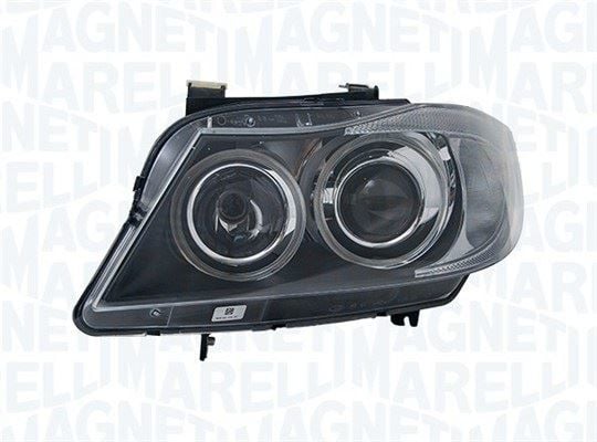 FAR SAĞ XENON BMW E90 2005-12.2011 E91 06-6.2012 LPN081