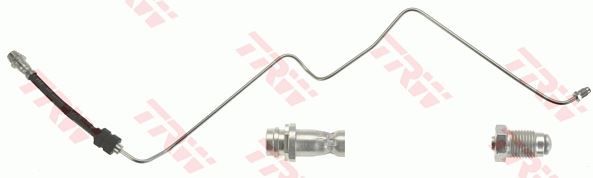 FREN HORTUMU GALAXY II WA6 -MONDEO IV BA7 -MONDEO IV SALOON BA7 -MONDEO IV TURNİER BA7 -S-MAX W