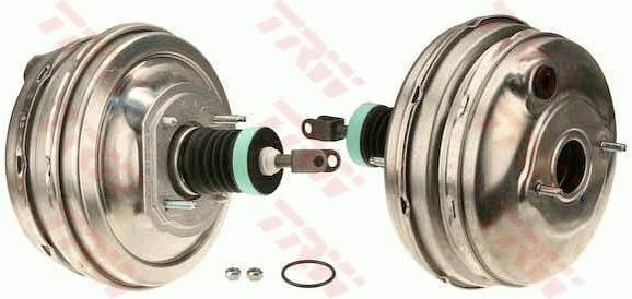 FREN SERVOSU WESTINGHOUSE BMW M57 N52 N62 M67 E65 E66
