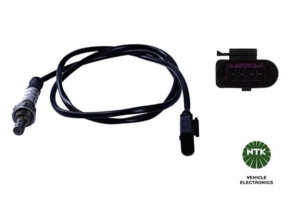 OZA660-EE11 OKSİJEN SENSÖRÜ NGK-5697/NGK-5717
