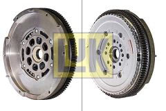 VOLAN KOMPLE CIFT KUTLE TRANSIT CUSTOM V362 2.2 TDCi CRFWD 12