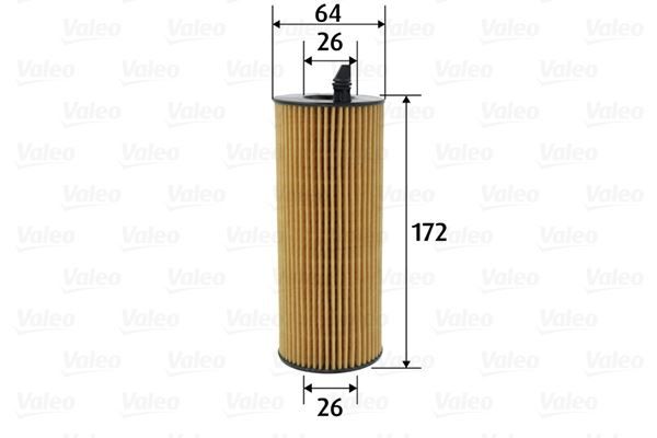 YAG FILTRESI BMW N47 E81 E82 E87 E88 E90 E60 F10 F01 E84 E83 E70 E71 F15