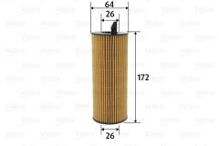 YAG FILTRESI BMW N47 E81 E82 E87 E88 E90 E60 F10 F01 E84 E83 E70 E71 F15