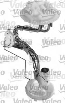 ATEŞLEME ELEMANI YAKIT SEVİYE BİLDİRİCİ RENAULT