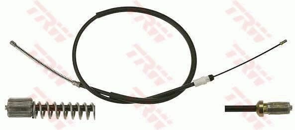 EL FRENİ KABLOSU NISSAN INTERSTAR BUS X70 .INTERSTAR PLATFORM/CHASSİS X70 .INTERSTAR VAN X70 OPEL MOVANO A BUS X70 . MOVANO A PLATFORM-CHASSİS X70 . MOVANO A VAN X70 RENAULT MASTER II BUS