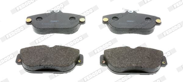 ÖN BALATA VOLVO S90 2.9 V90 2.9 740 2.0 2.3 2.4 940 2.0 2.3 960 2.0 2.9