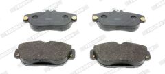 ÖN BALATA VOLVO S90 2.9 V90 2.9 740 2.0 2.3 2.4 940 2.0 2.3 960 2.0 2.9