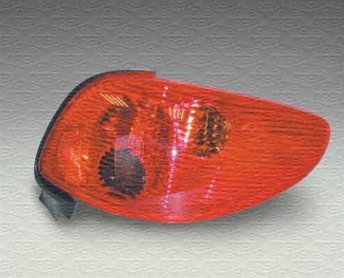 PEUGEOT 206 CC RY 03 STOP SOL