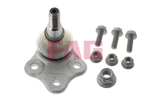 ROTİL FORD MONDEO 07 10 GALAXY 06 SMAX 06 10 VOLVO S80 06 10 V70 07 09 6G9N3395AA-6G9N3A052DG