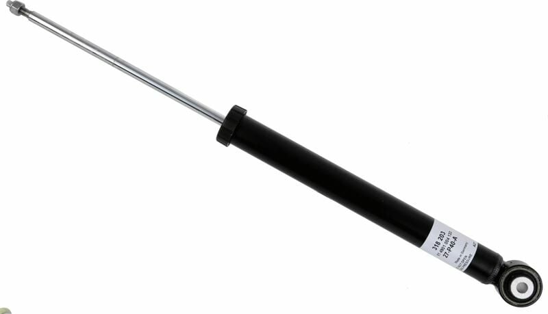 SACHS AMORTİSÖR