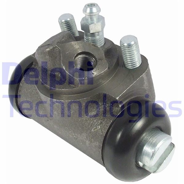 TEKERLEK SİLİNDİRİ DÜZENEĞİ ARKA; SAĞ LAND ROVER SERİES III 71 80
