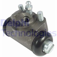 TEKERLEK SİLİNDİRİ DÜZENEĞİ ARKA; SAĞ LAND ROVER SERİES III 71 80