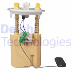YAKIT SEVİYE ALGILAYICI - RENAULT MODUS DIESEL 04