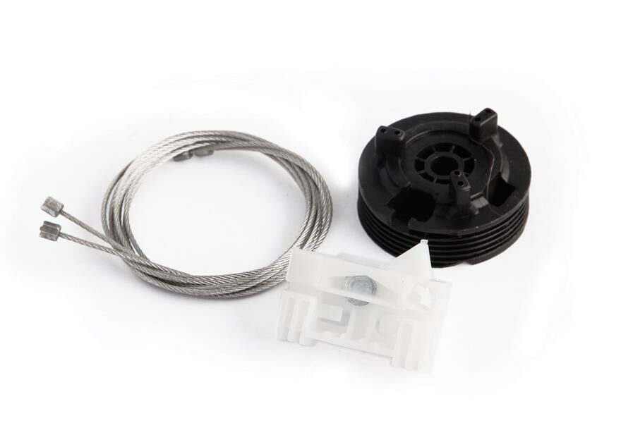 CAM KRİKO PLASTİĞİ MERIVA