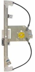 CAM MEKANİZMASI ARKA SOL INSIGNIA ELEKTRİK MOTORSUZ 350103120500
