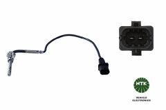 EGZOZ GAZI SICAKLIK SENSÖRÜ FIAT DUCATO 11 2.0D MTJ 2.3D MTJ 3.0D MTJ