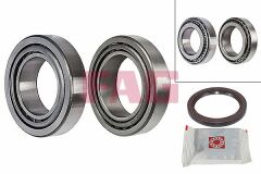 TEKER RULMANI ARKA MERCEDES SPRINTER B904 B909 . VW LT 28-46 CIFT TEKER