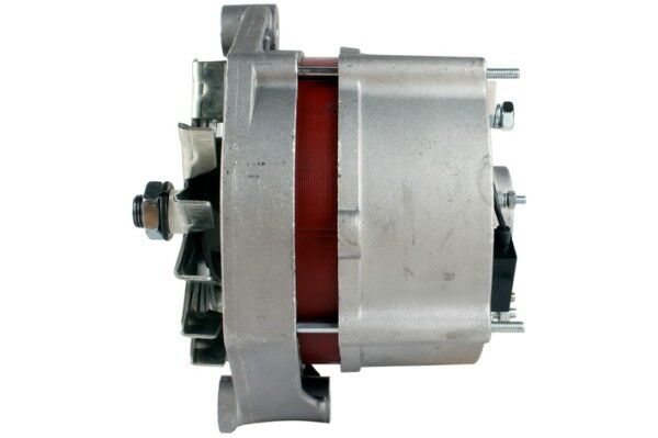 ALTERNATÖR VOLVO