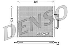 CONDENSER. AİR CONDİTİONİNG BMW 3 E36 90-00