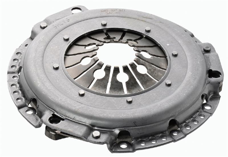 DEBRIYAJ BASKISI MERCEDES W202 W210 W163 W140 R170