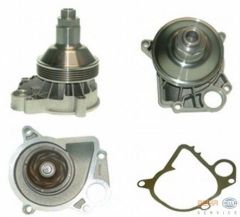 DEVIRDAIM SU POMPASI BMW M47 E46 E39