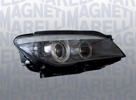 FAR SOL XENONLU BMW 7 F01-F02-F03-F04 730D 08 740D 09 740İ 08 750İ 08 760İ 09 LPN092