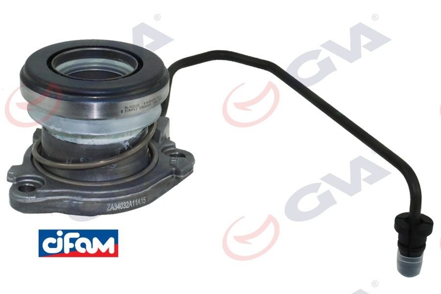 HIDROLIK DEBRIYAJ RULMANI ASTRA H VECTRA C MOKKA ZAFIRA B MERIVA B Z19DTL Z19DTH A17DTC B16DTH INSIGNIA ASTRA J ZAFIRA C CRUZE A16XER A16LET A14NET PUNTO 05 1.9 CDTI