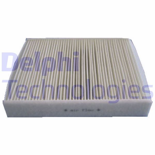 KABİN FİLTRESİ - KARBON - FORD FOCUS II - C-MAX 07 - FOCUS C-MAX 03 07 - GALAXY III 06 - MONDEO IV
