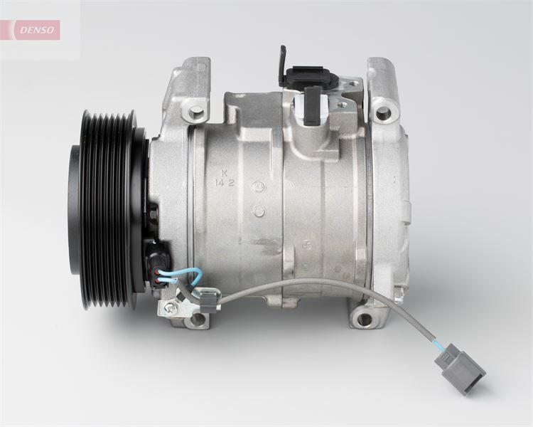 KLİMA KOMPRESÖRÜ HONDA FR-V 03 120mm