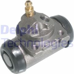 TEKERLEK SİLİNDİRİ DÜZENEĞİ ARKA; SOL RENAULT EXPRESS. EXTRA. RAPİD 88 11/98
