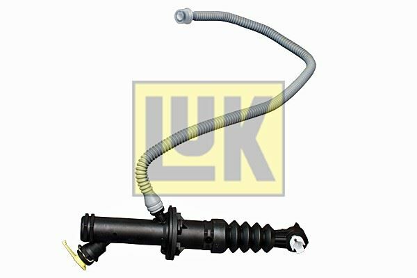 DEBRİYAJ ÜST MERKEZİ RENAULT CLIO III 05 MODUS 04 1.2 D4F 1.4 K4J 1.5dCi K9K 1.6 K4M 2.0 F4R