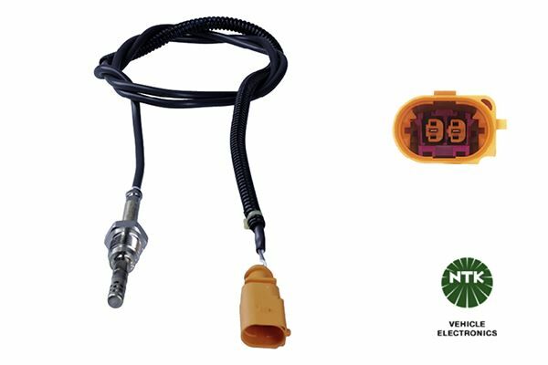 EGZOZ GAZI SICAKLIK SENSÖRÜ RTA9000-EE104 VAG