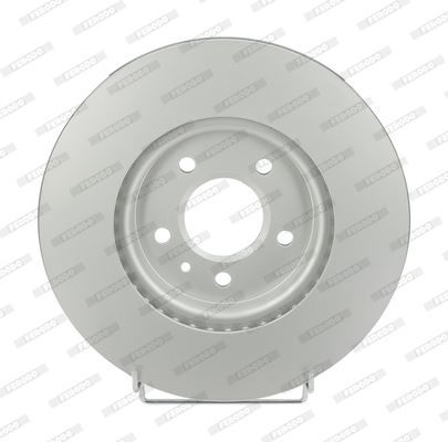 ÖN FREN AYNASI 17 INÇ ASTRA J 09 ZAFIRA C 11 321x30x28/5D/HAVALI 13502826