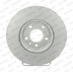 ÖN FREN AYNASI 17 INÇ ASTRA J 09 ZAFIRA C 11 321x30x28/5D/HAVALI 13502826