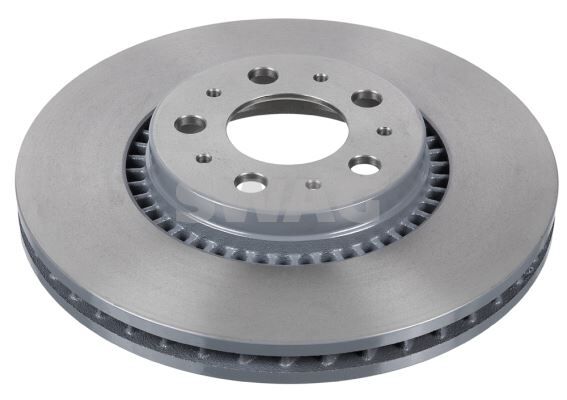 ÖN FREN AYNASI VOLVO S60 00-10 S80 98-06 V70 97-07 XC70 00-07 305x25x5DLx BÜYÜK TİP DELİKLİ -986478494-DF4053S