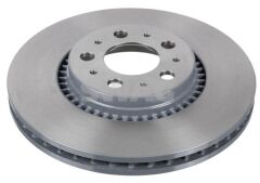 ÖN FREN AYNASI VOLVO S60 00-10 S80 98-06 V70 97-07 XC70 00-07 305x25x5DLx BÜYÜK TİP DELİKLİ -986478494-DF4053S
